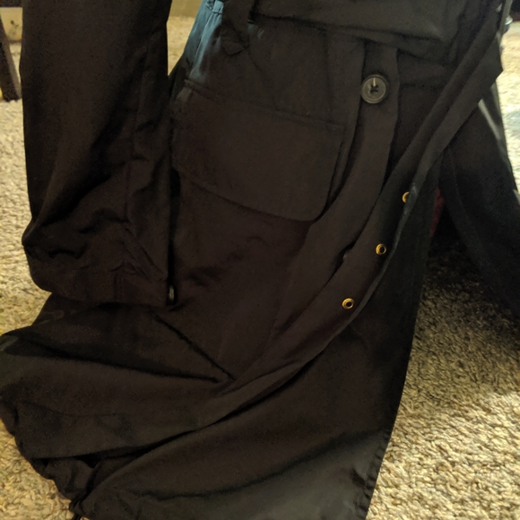 Henri bendel raincoat - Picture 4 of 12